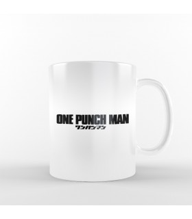 ماگ One punch man