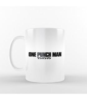 ماگ One punch man