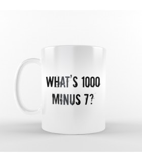 ماگ Tokyo Ghoul - طرح دو