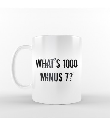 ماگ Tokyo Ghoul - طرح دو