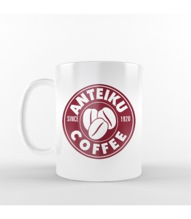 ماگ  Anteiku Coffee - طرح یک