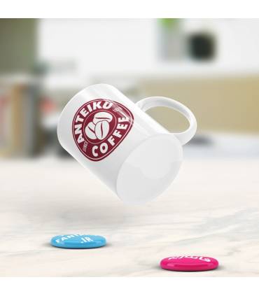 ماگ  Anteiku Coffee - طرح یک