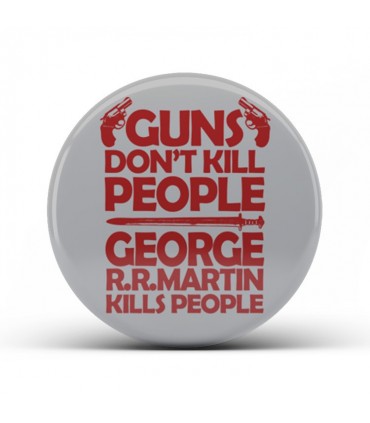 پیکسل George R R Margin