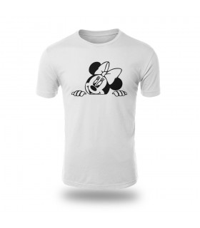 تی شرت Minnie Mouse - طرح دو