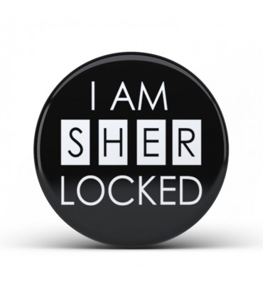 پیکسل I Am Sherlocked