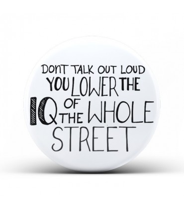 پیکسل IQ of Street