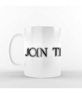 ماگ Join the hunt