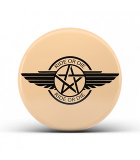 پیکسل Ride or die