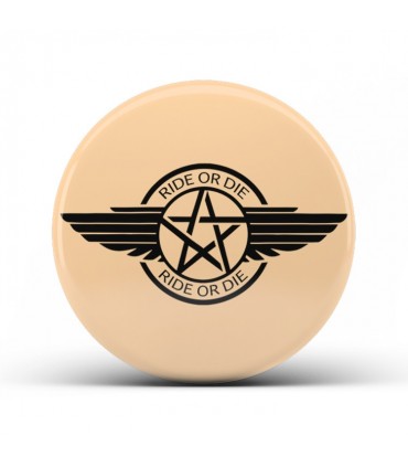 پیکسل Ride or die