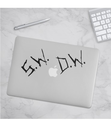 استیکر Sam & Dean