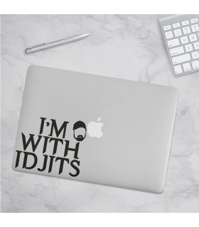 استیکر IDJITS