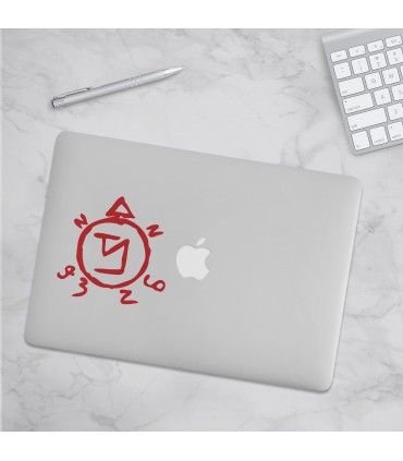 استیکرAngel Trap