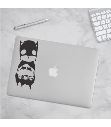 استیکر Batman - طرح دو