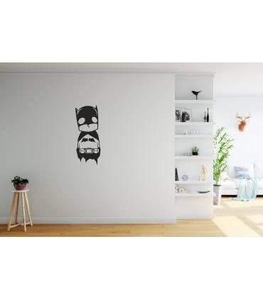 استیکر Batman - طرح دو