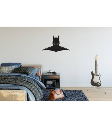 استیکر Batman - طرح چهار