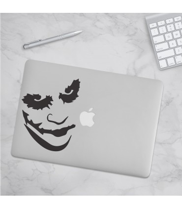 استیکر Joker - طرح یک