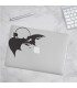 استیکر Batman - طرح پنج