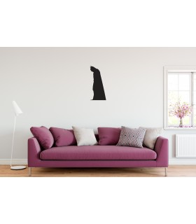 استیکر Batman - طرح شش