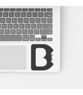 استیکر Batman - طرح هفت