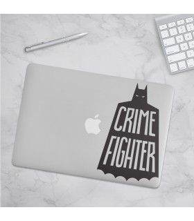 استیکر Crime Fighter