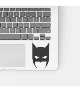 استیکر Batman - طرح هشت