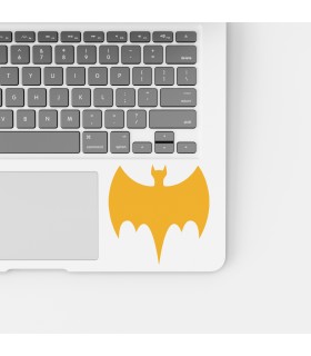 استیکر Batman - طرح نه