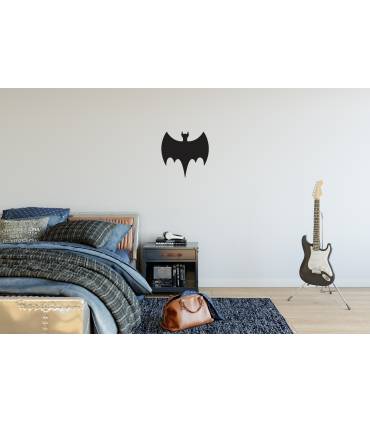 استیکر Batman - طرح نه