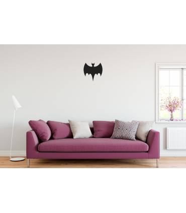 استیکر Batman - طرح نه