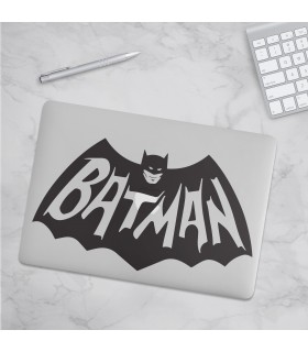 استیکر Batman - طرح ده