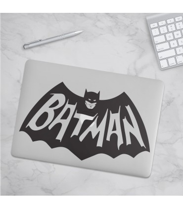 استیکر Batman - طرح ده