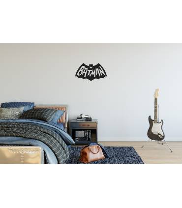 استیکر Batman - طرح ده