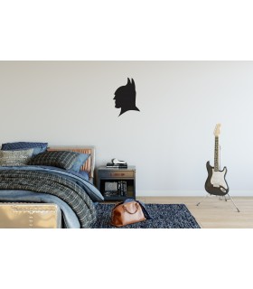 استیکر Batman - طرح یازده