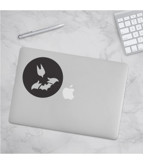 استیکر Batman - طرح دوازده