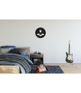 استیکر Batman - طرح دوازده