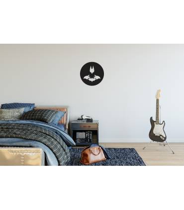 استیکر Batman - طرح دوازده
