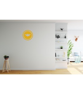 استیکر Batman - طرح سیزده