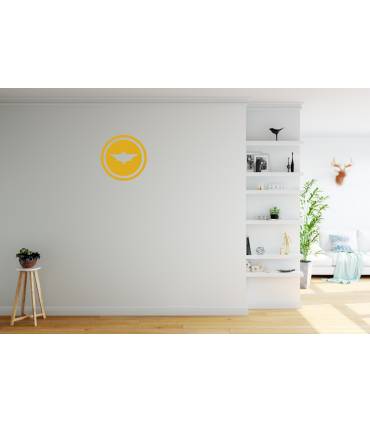 استیکر Batman - طرح سیزده