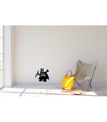 استیکر  (Lego (Batman