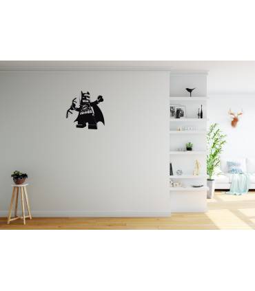 استیکر  (Lego (Batman