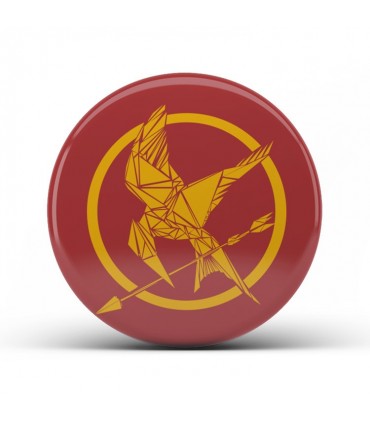 پیکسل Mocking Jay