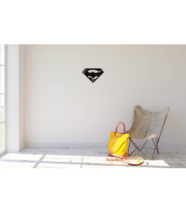 استیکر Batman v Superman - طرح یک