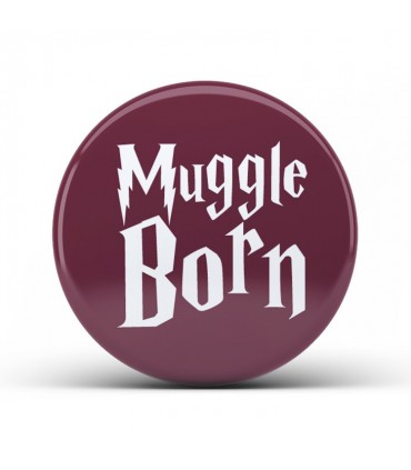پیکسل Muggle Born