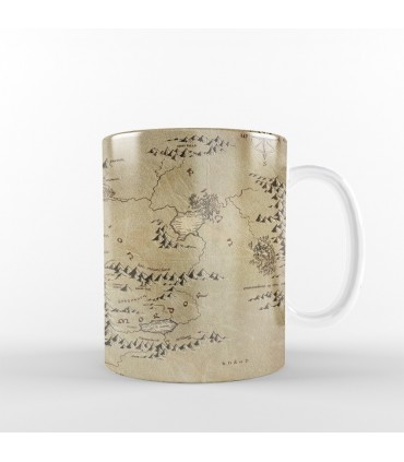 ماگ Middle-earth