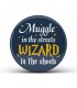 پیکسل Muggles in the Street
