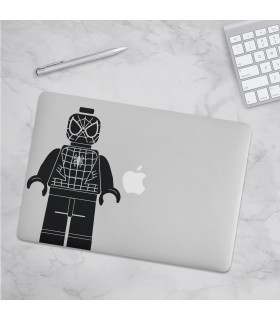 استیکر  Spiderman - طرح یک