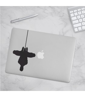 استیکر  Spiderman - طرح سه