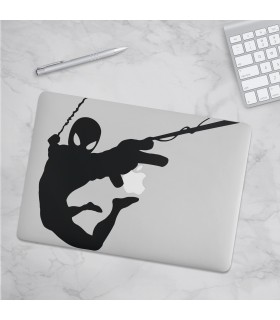 استیکر  Spiderman - طرح دو