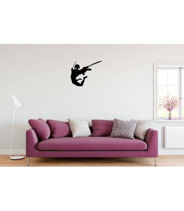 استیکر  Spiderman - طرح دو