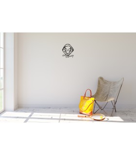 استیکر  Who Is Responsible