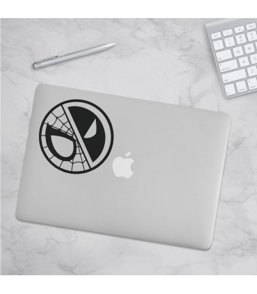 استیکر  Spiderman - طرح پنج